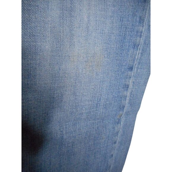 Lee Straight Leg Jeans Modern Series Size 36 x 32  Medium wash Pre-owned - Picture 8 of 10